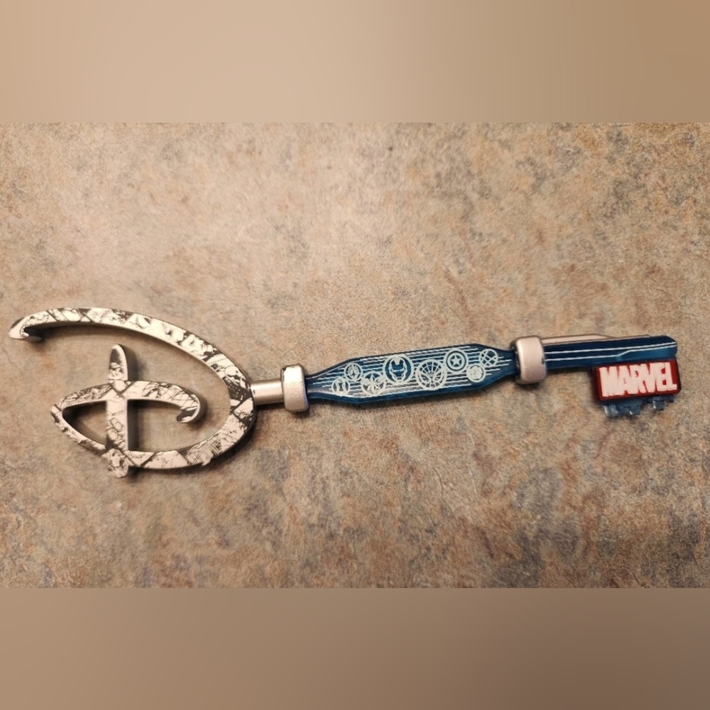 Disney Store Keys